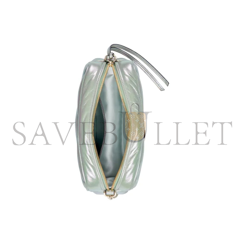 G*u*i gg marmont small camera bag 447632 (24*13*7cm)